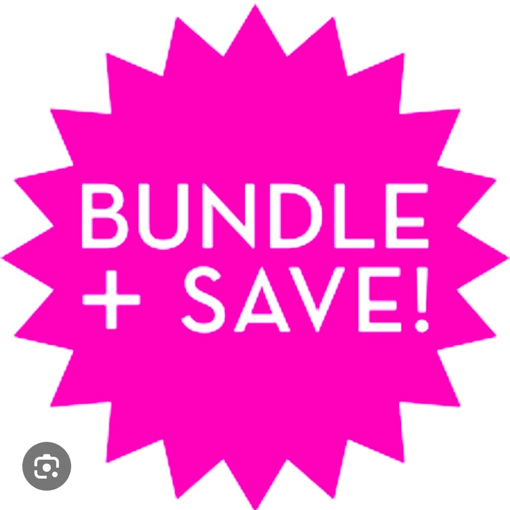 15% OFF 2 or more items & only pay 1 shipping fee!